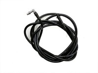 Volvo C70 II 542 05-09 Cabriolet Hydraulik Schlauch Leitung 18 für Verdeck Volvo C70 II 542 05-09 21.12.2006 gebraucht Vorschau 1