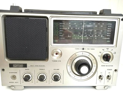 Airband Scanner for sale in UK | 59 used Airband Scanners