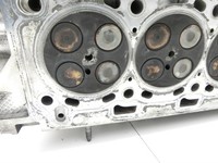 Nissan Qashqai +2 J10 10-13 dCi 2,0 110KW M9R Zylinderkopf Nissan Qashqai +2 J10 10-13 15.01.2013 1104100Q0H gebraucht Vorschau 7