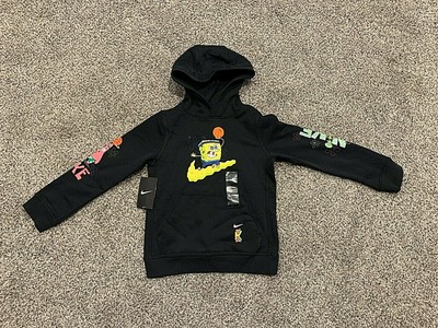 kyrie hoodie youth