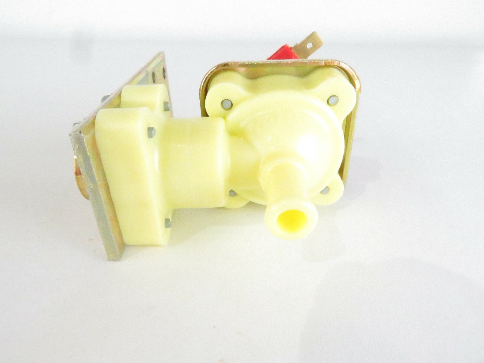 NEW MANITOWOC 000007966 SERVICE KIT WATER INLET VALVE 208-230V