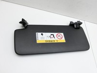 Mercedes W177 A200d 18-22 Sonnenblende Rechts für Beifahrer Mercedes W177 A200d 18-22 12.07.2019 A1778106200... Vorschau 4