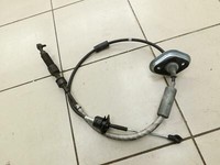 Hyundai IX55 09-11 CRDi 3,0 176KW Autom Schaltzug Schaltseilzug Schaltseil Hyundai IX55 09-11 06.08.2009 gebraucht Vorschau 5