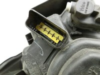 Renault Vel Satis BJ0 05-09 Scheinwerfer Frontscheinwerfer Links Renault Vel Satis BJ0 05-09 11.03.2008 7701051091... Vorschau 4
