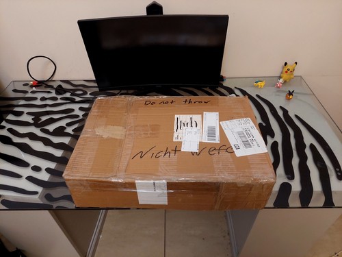 Artikelfoto(s) von einem verifizierten Käufer