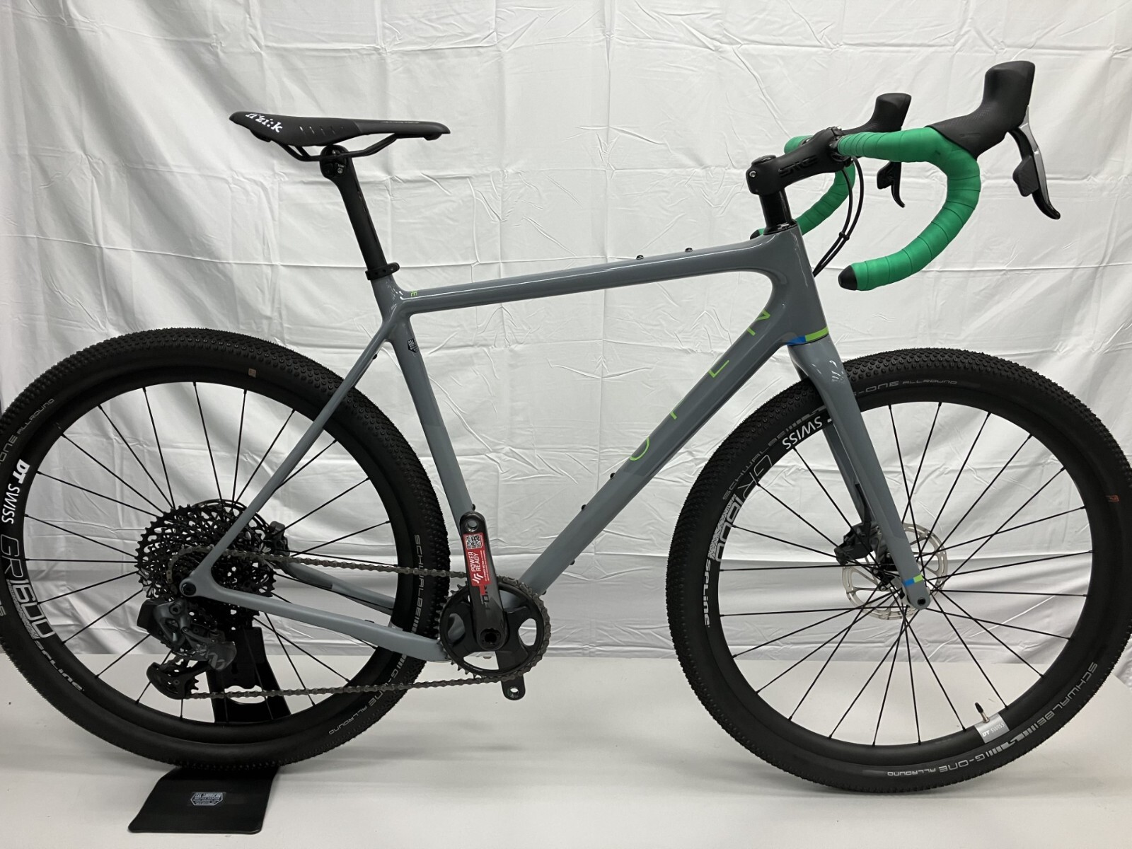 自転車本体 OPEN cycle U.P. Rapha CHRISKING Di2 自転車本体 OPEN cycle U.P. Rapha CHRISKING Di2 NEW BIKE DAY