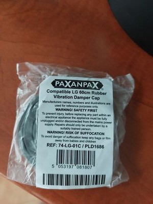 Fotos del artículo de un comprador verificado
