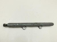 Lexus RX 400h MCU 06-09 3,3 155KW Verteilerrohr für Hochdruck Verteiler Links Lexus RX 400h MCU 06-09 15.02.2007... Vorschau 4