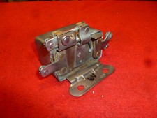 Borg Warner 6 volt overdrive relay #2 | eBay