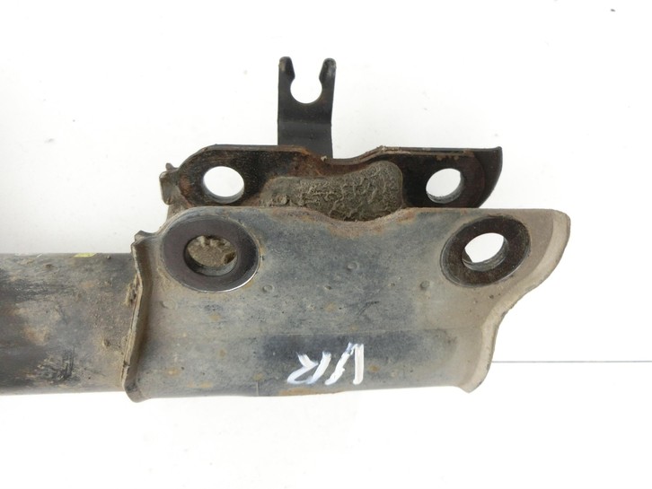 Nissan Qashqai J10 10-13 +0 Federbein Stossdämpfer Vorne Rechts Nissan Qashqai J10 10-13 01.01.2010 E4302BR00B gebraucht Vorschau 4