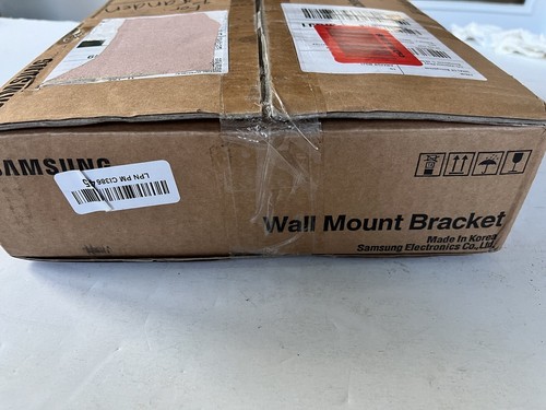 Samsung The Terrace Outdoor TV Wall Mount up to 55" Black WMN4070TT/ZA