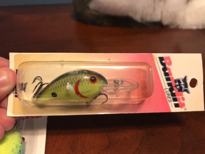 Bandit Series 200 Lure Pre-Pradco NIP Choose Color !!!