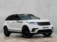 2018 Land Rover Range Rover Velar 2.0 D180 R-Dynamic HSE Auto 4WD Euro 6 (s/s) 5