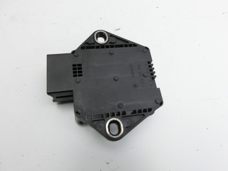 BMW X5 35d E70 06-10 ESP Sensor Steuergerät SG Drehratensensor BMW X5 35d E70 06-10 16.06.2009 34526782371... Vorschau 3