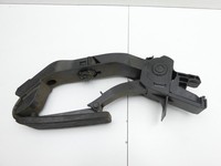 Mercedes C219 CLS 350 08-10 CDI 3,0 165KW Gaswertgeber Gaspedal Fahrpedal Mercedes C219 CLS 350 08-10 07.12.2010... Vorschau 2
