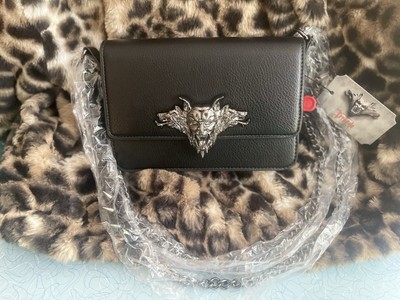 La Femme en Noir Dracula Bag NWT **Officially Licensed**