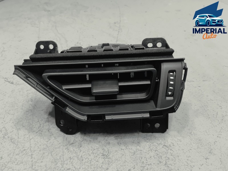 Used Toyota RAV4 Dashboard Right Passenger Side Outer Air Vent Grille OEM 2019-2025