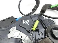 Toyota Corolla E21 18-23 Kombi Türschloss m. ZV Stellmotor Rechts Vorne Toyota Corolla E21 18-23 01.09.2019... Vorschau 6