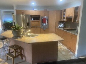 Kitchen Island In Sydney Region Nsw Kitchen Dining Gumtree Australia Free Local Classifieds