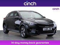 2020 Kia XCeed 1.0T GDi ISG 2 5dr Hatchback Petrol Manual