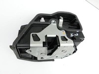BMW F36 420d 13-17 Grand Coupe Türschloss m. ZV Stellmotor Links Hinten BMW F36 420d 13-17 21.07.2016 51227229459... Vorschau 2