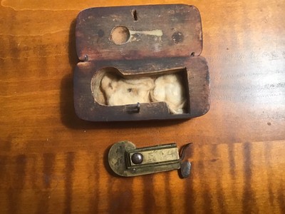 Surgical Tools Lancet Bloodletting