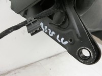 Volvo V70 135 07-13 Kombi Sitzbezug Rückenpolster Links Vorne für Fahrer Sitz beheizt Volvo V70 135 07-13... Vorschau 4