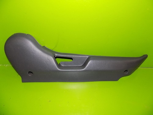96 97 98 99 00 Civic EX OEM passenger right seat side panel trim cover