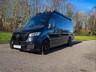 Mercedes-Benz sprinter 319 SC Sport tourer motorhome camper 2026 6tedition 