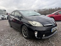 2012 Toyota Prius 1790 Hybrid