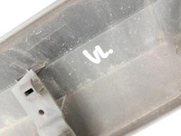 Renault Megane III 08-12 Coupe Türleiste Beplankung Links Vorne Aussen OV369 Renault Megane III 08-12 13.12.2010... Vorschau 7