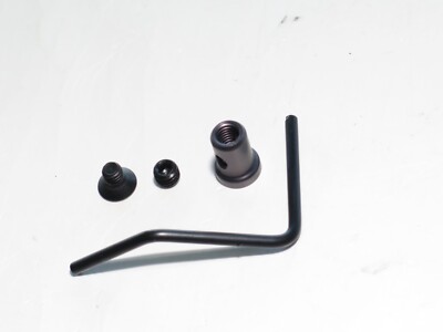 TKR9305 TEKNO NB48 2.2 BUGGY PIPE MOUNT