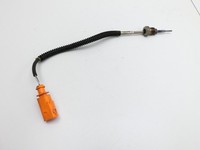 Audi A5 8T 11-16 TDI 3,0 180KW Sensor Abgastemperatursensor Abgassonde Audi A5 8T 11-16 04.04.2013 8K0906088A gebraucht Vorschau 4