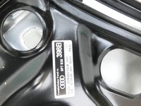 Audi A3 8P 08-10 Cabrio Fensterheber o. FH-Motor Hinten Rechts Audi A3 8P 08-10 27.04.2009 8P7839398B... Vorschau 4