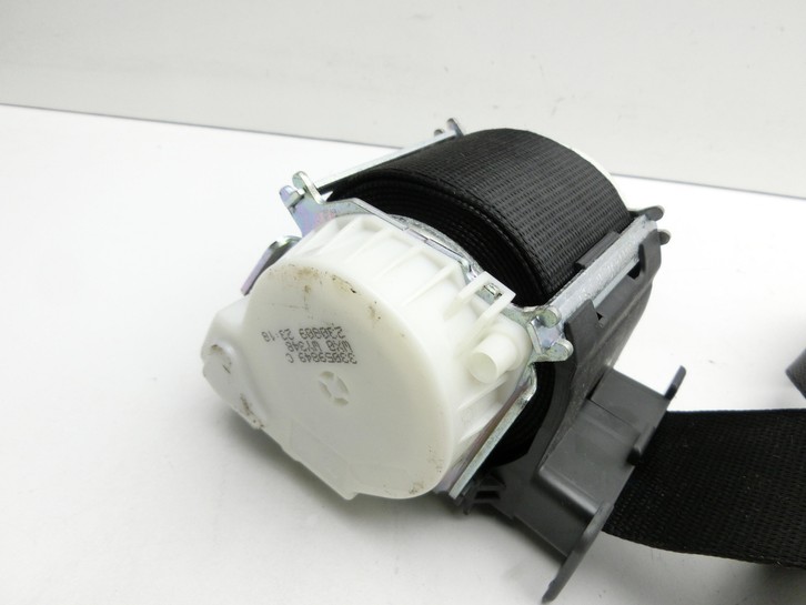 BMW E91 320D LCI 09-13 Kombi Gurt Sicherheitsgurt Rechts Vorne BMW E91 320D LCI 09-13 30.09.2009 9117220... Vorschau 3