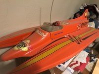 rc gas hydroplane boat
