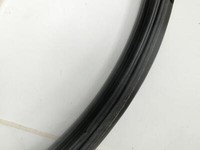Peugeot 207 CC 09-15 Cabriolet Dichtung Rahmen für Heckklappe Kofferraum Peugeot 207 CC 09-15 23.06.2010 8707F4... Vorschau 4