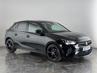 2022 Vauxhall Corsa 1.2 Turbo Elite Edition Euro 6 (s/s) 5dr HATCHBACK Petrol Ma