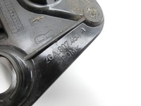 VW T-Roc A1 17-21 Halter Träger Aufnahme Führung für Stoßstange Links Hinten VW T-Roc A1 17-21 24.11.2020... Vorschau 4