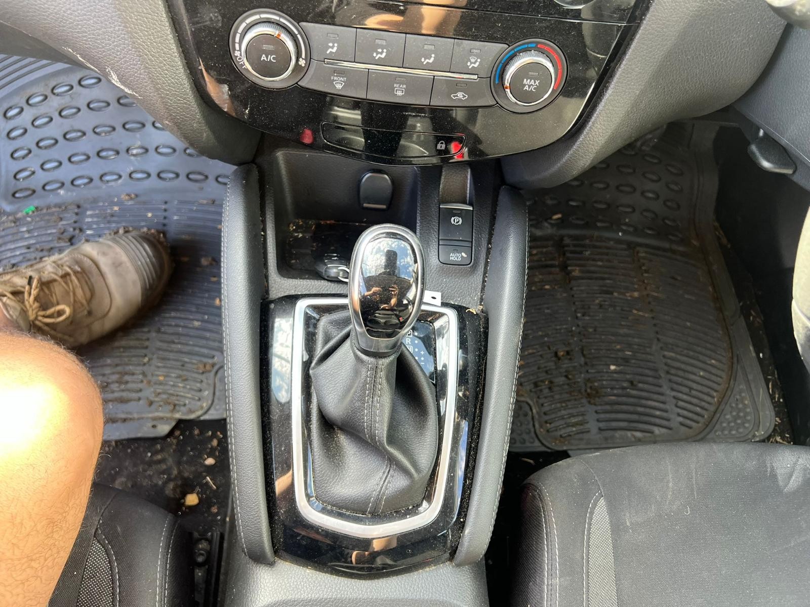 NISSAN QASHQAI J11 07/2017-07/2021 ENERGY ABSORBER - thumbnail 11