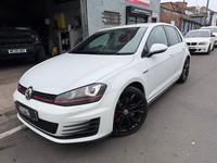 2015 Volkswagen Golf 2.0 TSI GTI 5dr DSG [Performance Pack] HATCHBACK Petrol Aut