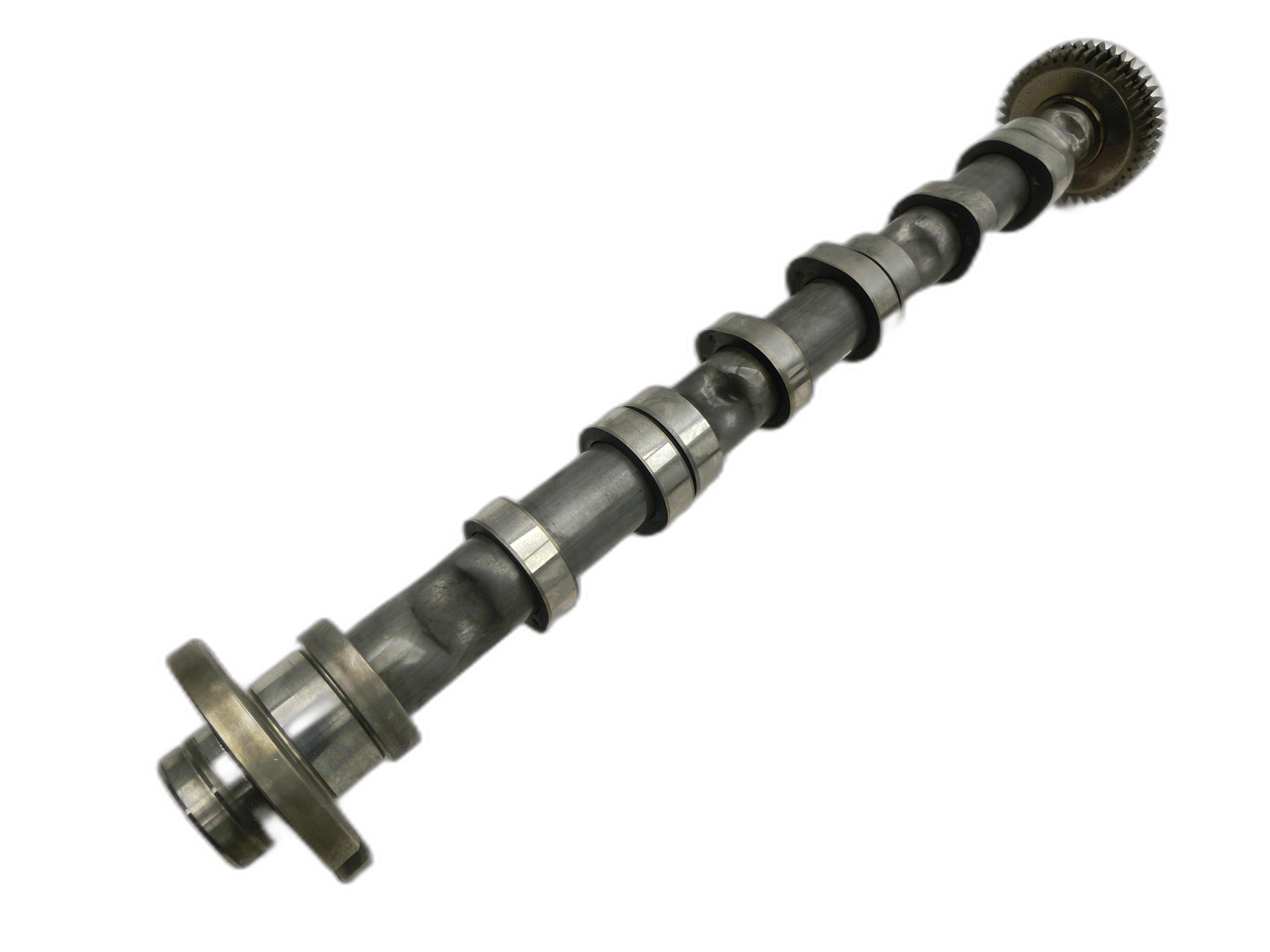 Audi A4 8K B8 QU 08-11 TDI 3,0 176KW CCWA Nockenwelle Einlass Rechts  - Bild 1