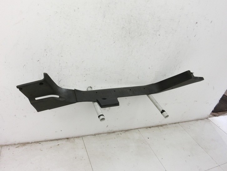 Citroen Jumpy II 07-12 Blende Innen Auflage Applikation Innenschweller Verkleidung Citroen Jumpy II 07-12... Bild 2