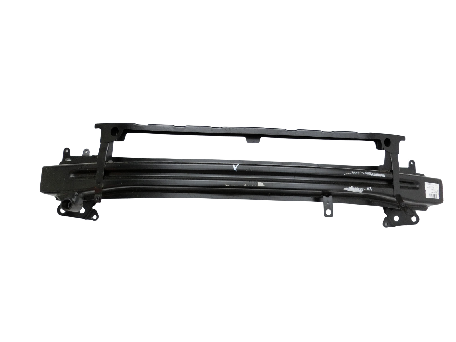 supporto del paraurti il trasportatore Traversa anteriore per Skoda Octavia 1Z II 09-13 - Bild 1