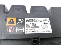 Opel Astra K B16 15-22 Airbag Steuergerät Airbagsteuergerät Opel Astra K B16 15-22 26.02.2018 13514457 775799950... Vorschau 4
