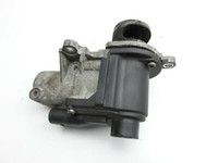 Audi A8 4E D3 05-07 TDI 4,2 240KW BVN Abgasrückführventil AGR Ventil EGR Links Audi A8 4E D3 05-07 22.05.2007... Vorschau 5