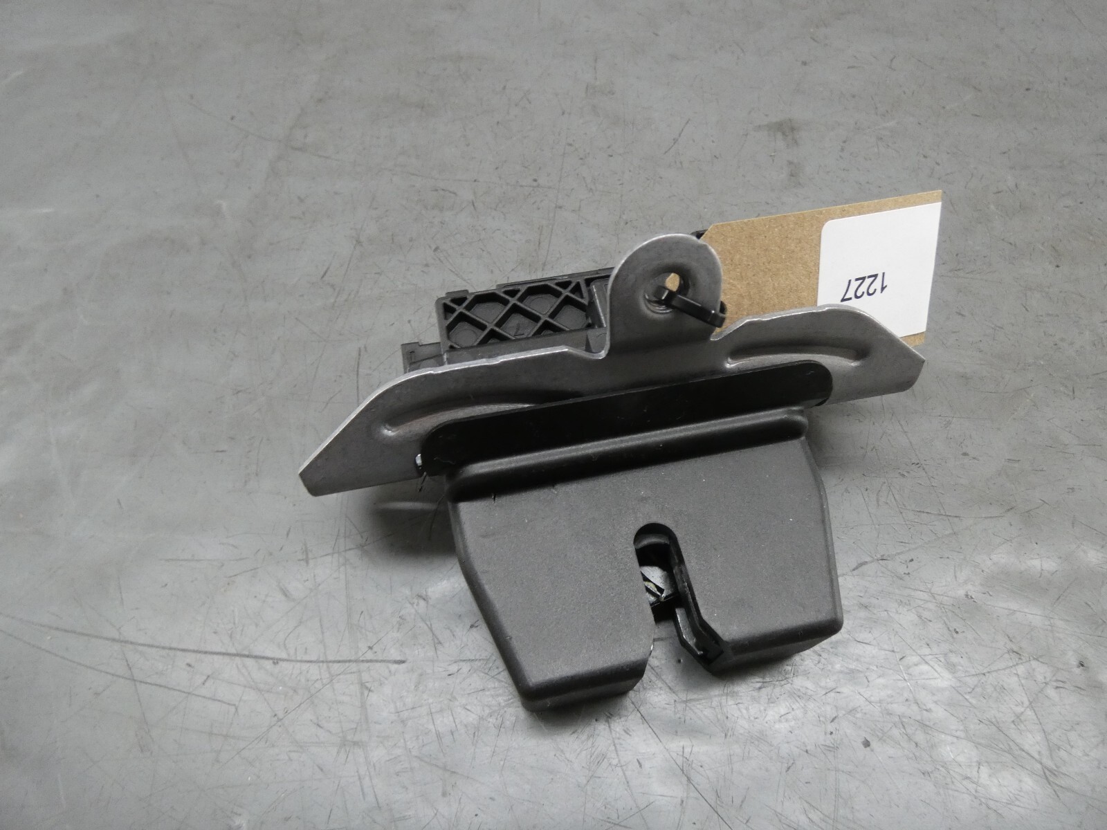 Ford Focus Rear Tailgate Hatch Boot Lock Latch Catch 5dr 1.0 Ecoboost