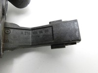 Mercedes W176 A200 12-15 1,6i 115KW Kurbelwellensensor Impulsgeber Mercedes W176 A200 12-15 28.01.2015 A2709050600... Vorschau 4