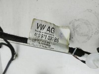 Audi Q7 4L 09-12 Kabelbaum für Tür und Fensterheber Rechts Vorne Audi Q7 4L 09-12 15.09.2011 4L0971030BS... Vorschau 4