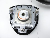 Suzuki Swift IV NZ 13-17 Lenkrad Airbaglenkrad Suzuki Swift IV NZ 13-17 23.12.2015 TG09A01001 gebraucht Vorschau 6